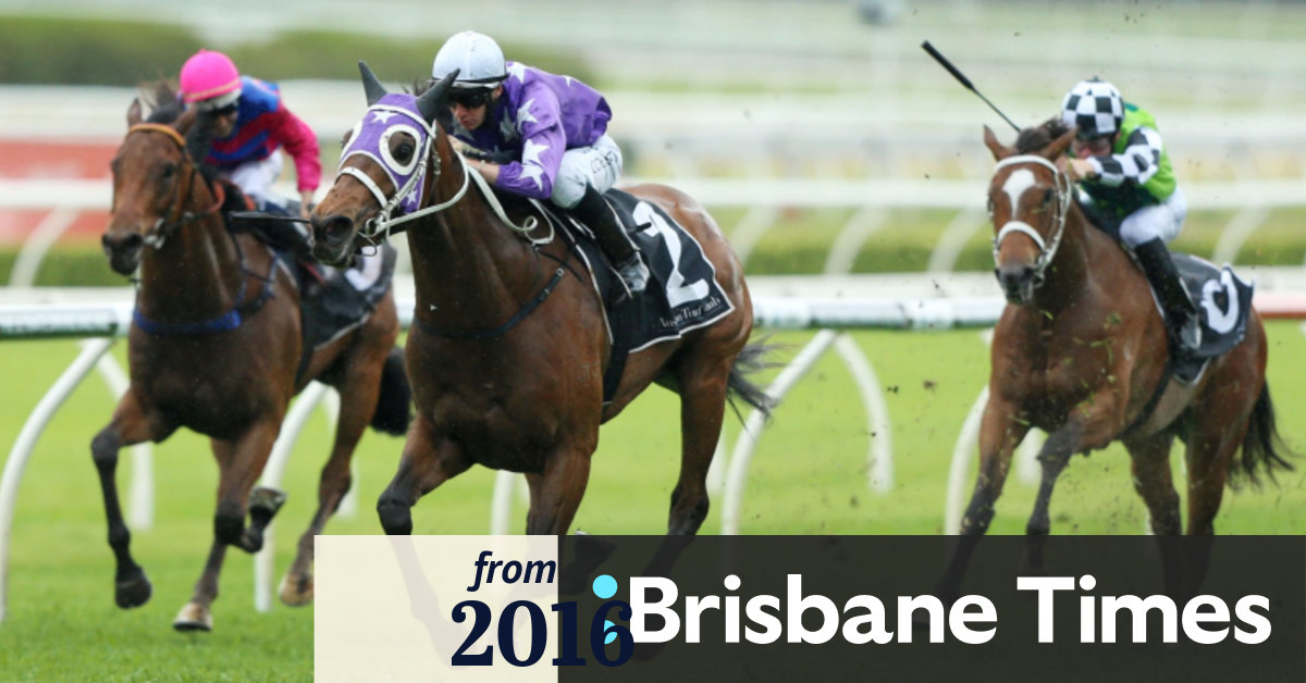 Moonee Valley racing preview